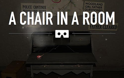 game pic for A chair in a room